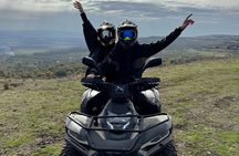 ATV and UTV Off Road Adventure in Varna