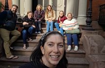 Macabre Victorian Era Walking Tour in Savannah Ga