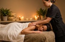 3Hours Horse Riding plus Spa Experience by Female Driver