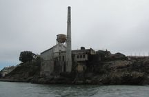 San Francisco Bay Cruise Scenic Tour