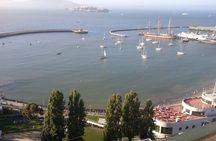 San Francisco Bay Cruise Scenic Tour