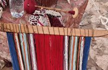 Private Spiritual Sacred Valley Tour Ollantaytambo Maras Moray