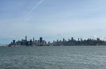 San Francisco Bay Cruise Scenic Tour