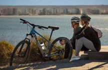 Shore Excursion Punta Cuevas Bike & Adventure - Puerto Madryn