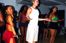 Samba Steps Learn in 1 Hour with a Passista