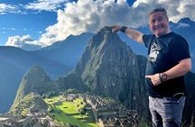 Machu Picchu and Sacred Valley 2-Day Cusco Experience