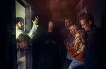 Trilling Xenomorph XL Queens Spawn Escape Room Experience!