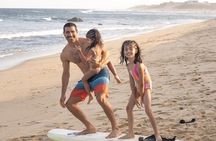 Private Surf Lesson in Cabo San Lucas for Beginners – Photo Inclu
