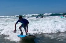 Private Surf Lesson in Cabo San Lucas for Beginners – Photo Inclu