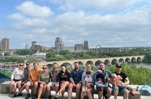 Minneapolis Hop On Hop Off Tour
