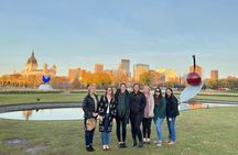 Minneapolis Hop On Hop Off Tour