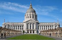 1 day Hop-on Hop-off in San Francisco 20 stops 8 hours