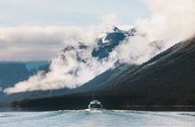 5-Day Rockies Adventure & Scenic Stay at Crossing (English Guide)
