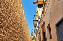 Essaouira Day Trip From Marrakech Medina Port and Ocean Views