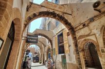 Essaouira Day Trip From Marrakech Medina Port and Ocean Views