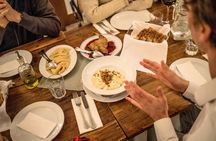 Bratislava Food Tour: Traditional Flavors & History