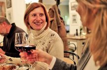 Bratislava Food Tour: Traditional Flavors & History