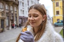 Bratislava Food Tour: Traditional Flavors & History