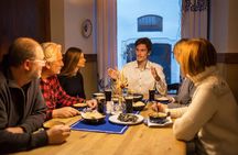 Bratislava Food Tour: Traditional Slovak Flavors & History