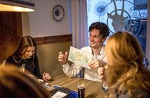 5-Course Traditional Bratislava Food Tour with Local Guide