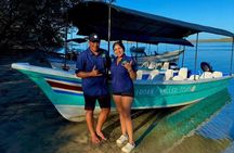 Tamarind Estero Tour Boat and/or Kayak Tour