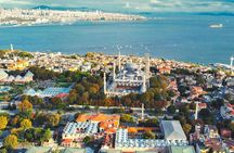 Istanbul Walking Tour