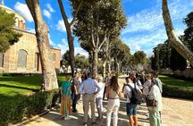 Istanbul Walking Tour