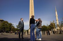Istanbul Walking Tour