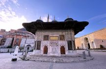 Istanbul Walking Tour