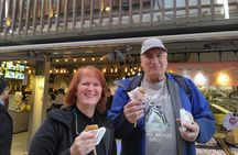Hiroshima Cruise Pickup Miyajima and Peace Park Tour with Car
