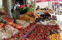 Taste Split: Traditional Food & History Tour