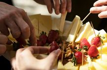 Taste Split: Traditional Food & History Tour
