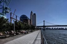 BROOKLYN: The Cinematic Backlot (Private Custom Tour)