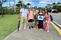 puerto plata tours privado guiado 