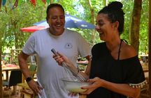 Puerto Vallarta Ranch Cooking Class with Tequila Tasting