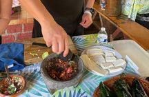 Puerto Vallarta Ranch Cooking Class with Tequila Tasting
