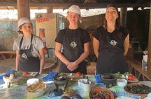Puerto Vallarta Ranch Cooking Class with Tequila Tasting