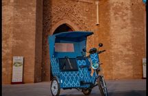 Explore Rabat with a Private TukTuk