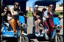 Explore Rabat with a Private TukTuk