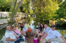 Lake Austin Boat Cruise 1.5 Hour Scenic Tour BYOB Per Person