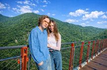 Full day Customizable Private DMZ Tour with Famous Local food