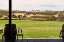 Clare Valley Wine Tasting Tour With Lunch from Adelaide