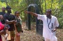 Ghana Slave Castles and Dungeon Exploration