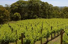 Sip & Scenic: Adelaide Hills