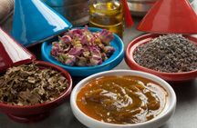 Marrakech: 2 hour Hammam and Massage experience