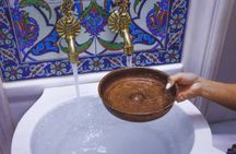 Marrakech: 2 hour Hammam and Massage experience