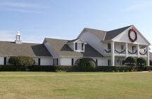 Private Southfork Ranch Tour into Dallas TV History