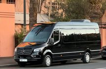 Private Guided Rabat City Tour with Licensed Guide & Transport