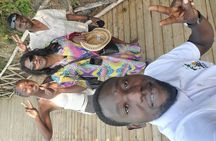 Zanzibar Full Day Tour: Stone Town, Prison Island & Nakupenda