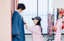Harajyuku Kimono Rental 